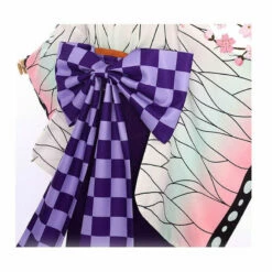 Anime Demon Slayer Kimetsu No Yaiba Kochou Shinobu Kimono Maid Outfit Cosplay Costumes -COSPLAY CLANS Sales Store 4 ff5fa761 8447 4272 9412 58a62f39b726