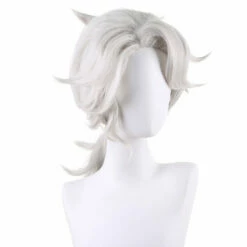 Game Identity V Composer Cosplay Wigs -COSPLAY CLANS Sales Store 4 fff7380a 3fe4 4da2 848b 7ea7dfab0238