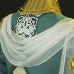 Game Genshin Impact A Sobriquet Under Shade Lisa Second Blooming Cosplay Costumes -COSPLAY CLANS Sales Store 5 00ceeeeb c830 4586 b165 8aaf4c0f5fb1