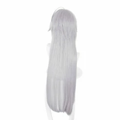 Game Uma Musume Pretty Derby Oguri Cap Silver Gray Long Copslay Wigs -COSPLAY CLANS Sales Store 5 00fb24c7 01bf 4c5a a0a3 2675c6266b86