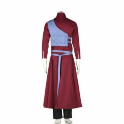 Anime Naruto Gaara Ninja Set Cosplay Costume -COSPLAY CLANS Sales Store 5 0162cbf3 fa16 499f 86ee 9d1e100d391f