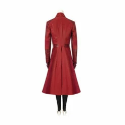 Movie Captain America Civil War Scarlet Witch Wanda Maximoff Cosplay Costume -COSPLAY CLANS Sales Store 5 02e38ac6 cfb6 49ae 8e0a a29eabcbd772