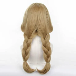 Game Genshin Impact A Sobriquet Under Shade Lisa Second Blooming Cosplay Wigs -COSPLAY CLANS Sales Store 5 0425582e 1cb7 476a 8ee7 1ba9c1b4e5f6