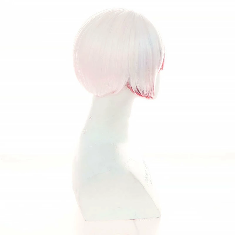 Anime Bungo Stray Dogs Saigiku Jono Cosplay Wigs 7 Anime Bungo Stray Dogs Saigiku Jono Cosplay Wigs - Image 5