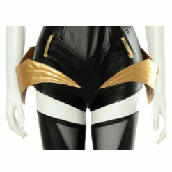LOL KDA Skin Nine-Tailed Fox Ahri Outfit Full Sets Cosplay Costumes -COSPLAY CLANS Sales Store 5 050ccd6f e600 4d38 98da 2fe944c2dcbe