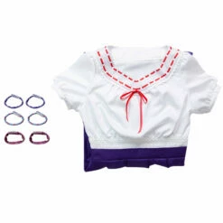 Encanto Luisa Madrigal Dress Cosplay Costumes -COSPLAY CLANS Sales Store 5 051f42aa 272b 478b b4b7 94b8a1330092