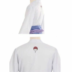 Anime Naruto Uchiha Sasuke Ninja Set Cosplay Costume -COSPLAY CLANS Sales Store 5 0521bb57 f0ff 43ab ba1f ff096d213d3c