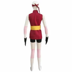 Anime Naruto The Last-Sakura Haruno Childhood Cosplay Costumes 11 Anime Naruto The Last-Sakura Haruno Childhood Cosplay Costumes -COSPLAY CLANS Sales Store 5 064eb200 4f7a 4a7e be9b f2374380f7aa