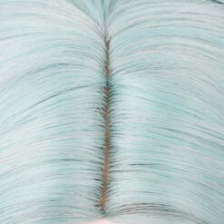 Game Cyberpunk: Edgerunners Rebecca Light Green Cosplay Wigs -COSPLAY CLANS Sales Store 5 06e5ea01 fa42 4eff 9c52 56b707026108