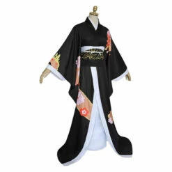 Anime Demon Slayer Kimetsu No Yaiba Kibutsuji Muzan Kimono Woman Uniform Halloween Cosplay Costumes -COSPLAY CLANS Sales Store 5 082fe9f1 1cfe 4510 9848 5097f7a73e5a