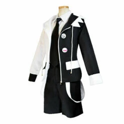 Danganronpa Headmaster Monokuma Cosplay Costumes -COSPLAY CLANS Sales Store 5 08a135b3 c481 458c 89ed 778d5d9c8b5a