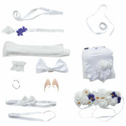 Game Arknights Tomimi Swimsuit Cosplay Costumes -COSPLAY CLANS Sales Store 5 090328b1 628e 41b7 9687 50087aae5490