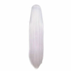 Anime My Hero Academia Miruko Rabbit Hero Long Silver Grey Cosplay Wigs -COSPLAY CLANS Sales Store 5 0951887a 2876 4619 942e 76c1ae4696e1