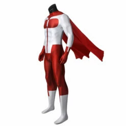 Invincible Omni-Man Nolan Grayson Jumpsuit Cosplay Costumes -COSPLAY CLANS Sales Store 5 096bd996 5c4b 48af 89b8 1a8792e57514