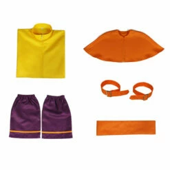 Anime Avatar: The Last Airbender Aang Outfit Cosplay Costume -COSPLAY CLANS Sales Store 5 09bfb370 1419 4a16 9b49 be5f76c4d531