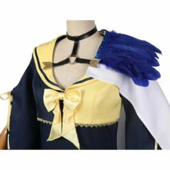 Game Uma Musume Pretty Derby Air Groove Uniform Cosplay Costumes -COSPLAY CLANS Sales Store 5 0a87575a ef42 44d4 a8e3 40558c6dd374