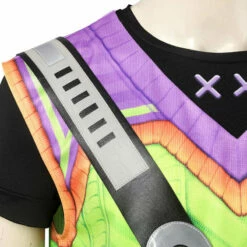 Game Valorant Gekko Agent Cosplay Costumes 18 Game Valorant Gekko Agent Cosplay Costumes -COSPLAY CLANS Sales Store 5 0ab158d7 1a53 4802 9375 ee6e4dcafb4b