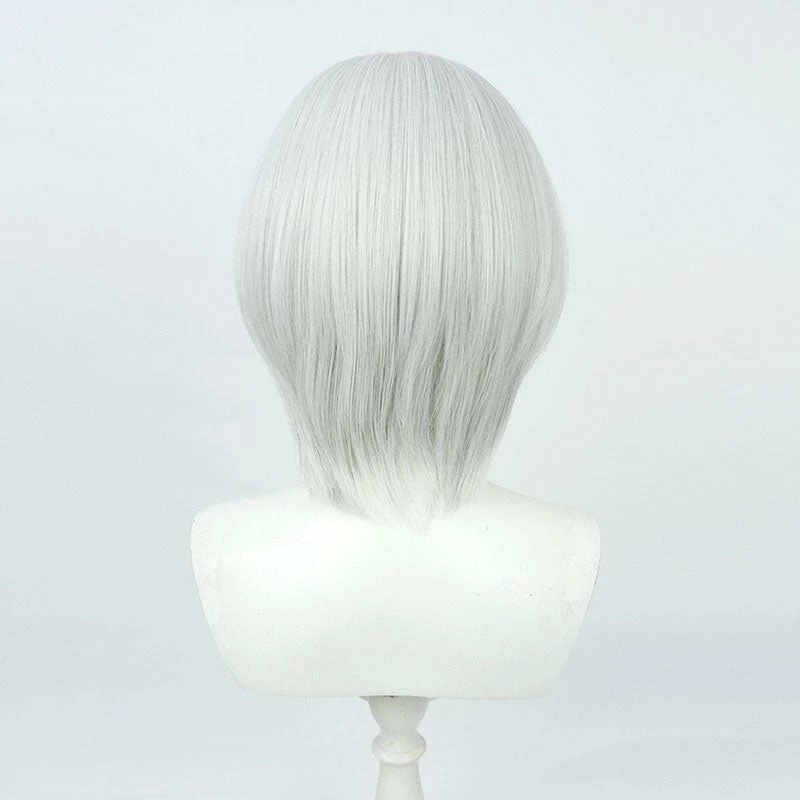 Game Goddess Of Victory: NIKKE Julia Cosplay Wigs 7 Game Goddess Of Victory: NIKKE Julia Cosplay Wigs - Image 5