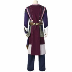 Movie Doctor Strange 2 Wong Cosplay Costumes -COSPLAY CLANS Sales Store 5 0c77472f 6749 4629 8c12 41fae9b8ad97