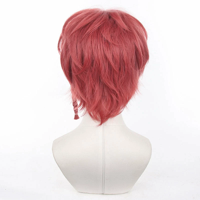 Anime Blue Lock Ranze Kurona Cosplay Wigs 7 Anime Blue Lock Ranze Kurona Cosplay Wigs - Image 5