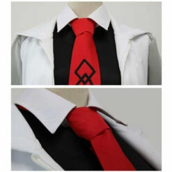 FGO / Fate Grand Order Mash Kyrielight Shielder Uniform Cosplay Costumes -COSPLAY CLANS Sales Store 5 0e74ed9d a946 4d4d b8d4 ad1d4fbae22b