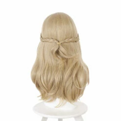 Game Identity V Psychologist Eda Mesmer Khaki Cosplay Wigs -COSPLAY CLANS Sales Store 5 0f501df3 676c 4b2a 890e c62e507adea1
