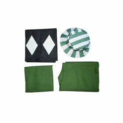 Anime Bleach Kisuke Urahara Fullset Cosplay Costumes -COSPLAY CLANS Sales Store 5 101e7c55 47cc 41ec 822d a2d9aac09d41