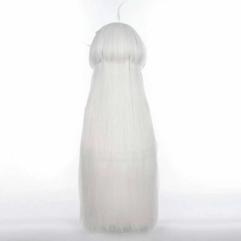 Anime Mobile Suit Gundam: The Witch From Mercury Miorine Rembran Cosplay Wigs 7 Anime Mobile Suit Gundam: The Witch From Mercury Miorine Rembran Cosplay Wigs - Image 5