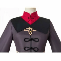 Game Genshin Impact HuTao Fullset Cosplay Costumes -COSPLAY CLANS Sales Store 5 11281874 19b5 4a96 a613 4b2e43104446