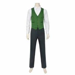 Loki Loki Laufeyson Full Suit Cosplay Costumes -COSPLAY CLANS Sales Store 5 118c1451 7be0 482b b607 59ff2d73007b