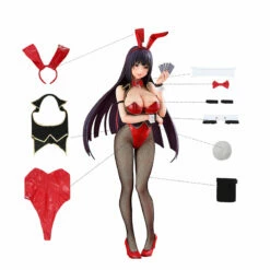 Anime Kakegurui Yumeko Jabami Bunny Girl Cosplay Costumes 12 Anime Kakegurui Yumeko Jabami Bunny Girl Cosplay Costumes -COSPLAY CLANS Sales Store 5 1266611d 9dc4 435f a90a e98e4ded2b55