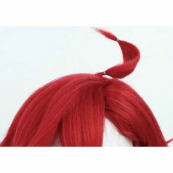 Anime Mobile Suit Gundam: The Witch From Mercury Suletta Mercury Cosplay Wigs -COSPLAY CLANS Sales Store 5 132ea709 981d 4236 bd7b 9856218f9aad