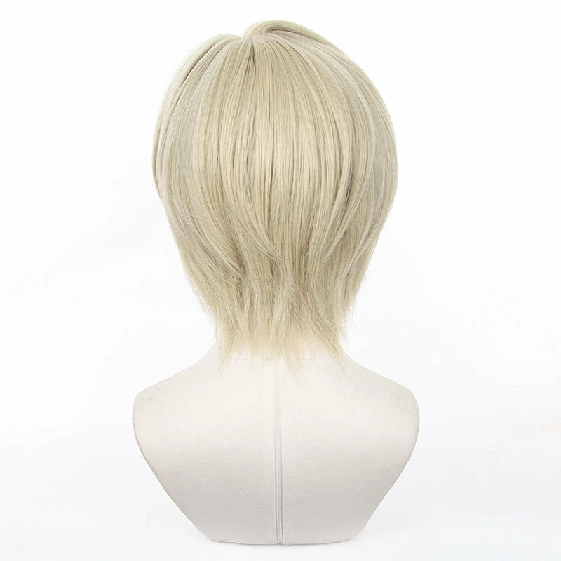 Anime Ensemble Stars Eichi Tenshouin Cosplay Wigs 7 Anime Ensemble Stars Eichi Tenshouin Cosplay Wigs - Image 5