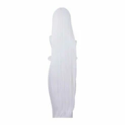 Anime Inuyasha Sesshoumaru Long Straight White Cosplay Wigs -COSPLAY CLANS Sales Store 5 14622325 4f35 4a4a a6dd 75d68bcb9e1b