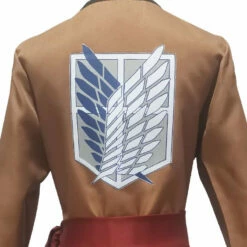 Anime Attack On Titan Levi Ackerman Survey Corps Lolita Kimono Cosplay Costumes -COSPLAY CLANS Sales Store 5 146a56c7 463a 4313 a008 78432dec9fd7