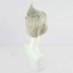 Game LOL Arcana Rakan Cosplay Wigs -COSPLAY CLANS Sales Store 5 150a3620 3adb 4294 b8da 321d7a630365