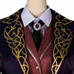 Game Identity V Photographer Joseph Desaulniers Cosplay Costume -COSPLAY CLANS Sales Store 5 16bd05a9 3dfe 49f4 b72a 58451b5392e0