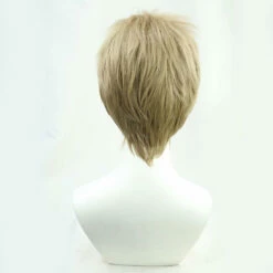 Anime Attack On Titan Last Season Falco Grice Cosplay Wigs -COSPLAY CLANS Sales Store 5 174848f0 01b0 4deb 9c07 9de81c658efe
