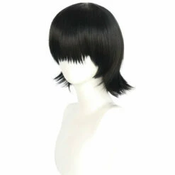 Anime Hunter × Hunter Shizuku Murasaki Cosplay Wig -COSPLAY CLANS Sales Store 5 184c13d1 89c1 4a25 8895 fbba4403b938