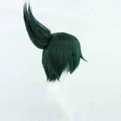 Game OW Overwatch 2 Kiriko Kamori Cosplay Wigs -COSPLAY CLANS Sales Store 5 194203da 7019 43c9 8e6e 3fad64ebd0d7