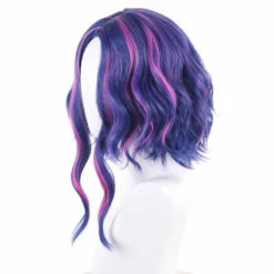 Anime My Hero Academia Lady Nagant Cosplay Wigs -COSPLAY CLANS Sales Store 5 1a6b611f 2ec9 4717 9671 2b911bfc1414