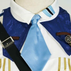 Game Goddess Of Victory: NIKKE Marian Cosplay Costumes 16 Game Goddess Of Victory: NIKKE Marian Cosplay Costumes -COSPLAY CLANS Sales Store 5 1ad868ba d7a4 418c befa 4dad83d4b4ad