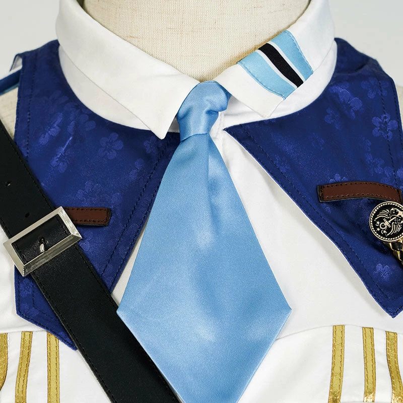 Game Goddess Of Victory: NIKKE Marian Cosplay Costumes 8 Game Goddess Of Victory: NIKKE Marian Cosplay Costumes - Image 6