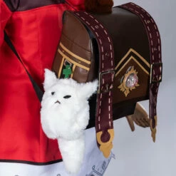 Game Genshin Impact Klee Bag Props -COSPLAY CLANS Sales Store 5 1b17eb7b ea9e 4fe8 b8d7 fac3c90644e7
