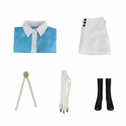 Anime Kemono Jihen Akira Fullsuit Cosplay Costumes -COSPLAY CLANS Sales Store 5 1d98b73b ab59 4751 a663 934a54a1c8fc