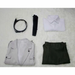 Anime Attack On Titan 4 Season Reiner Braun Uniform Set Cosplay Costume -COSPLAY CLANS Sales Store 5 1dfaffdb 5707 4265 b2cc 0946b6a2c93d