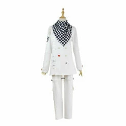 Anime DanganRonpa V3 Oma Kokichi Cosplay Costumes -COSPLAY CLANS Sales Store 5 1e012afd 3f30 466b a428 50e6682353e8