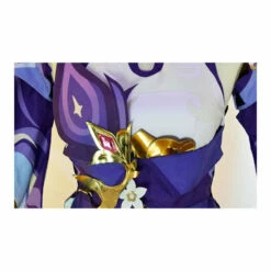 Game Genshin Impact Keqing Fullset Cosplay Costumes -COSPLAY CLANS Sales Store 5 1e819f69 54a4 4f7b a469 917daf1c017d