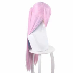 Anime Kawaii Dake Ja Nai Shikimori-san Shikimori's Not Just A Cutie Micchon Shikimori Pink Cosplay Wigs -COSPLAY CLANS Sales Store 5 1e846215 322d 4748 96c4 79cdec1f7e0d
