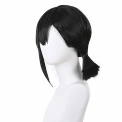 Anime Chainsaw Man Kobeni Higashiyama Cosplay Wigs -COSPLAY CLANS Sales Store 5 1eaa2e6c c025 4209 8bed 1b46c42e02c5